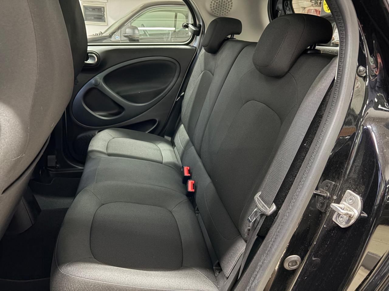 Smart ForFour Passion 90cv - SOLO 18.367Km !!!