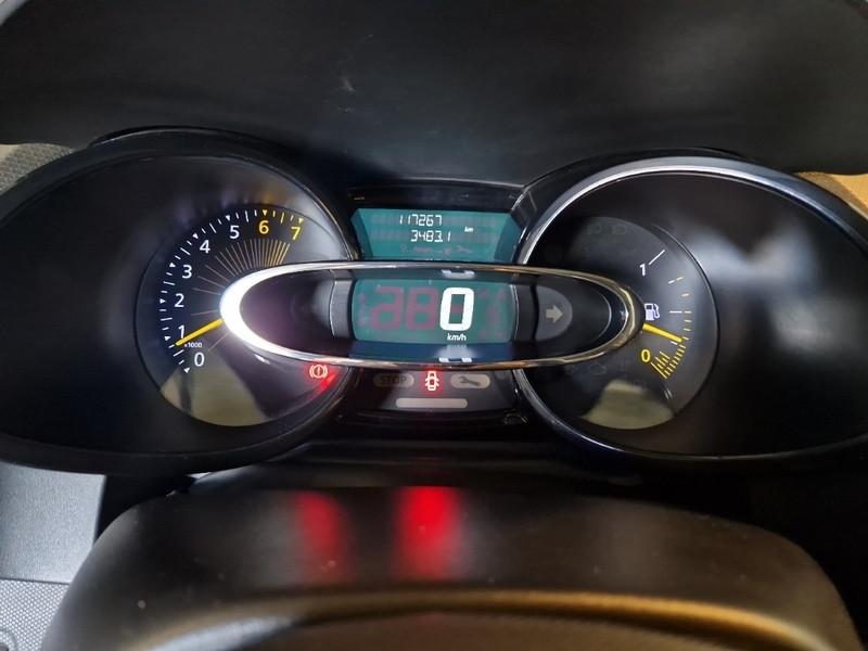 RENAULT Clio 1.2 Wave 75cv 5p.
