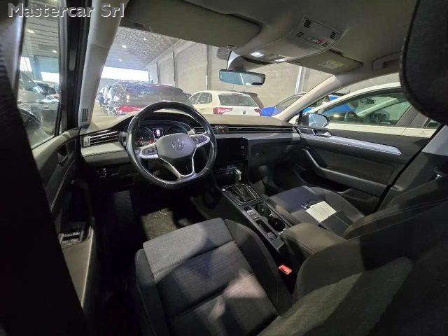 VOLKSWAGEN Passat Variant 2.0 tdi Business dsg 7m - GE167BB