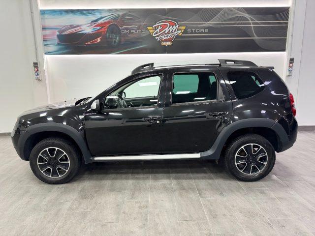 DACIA Duster 1.5 dCi 110CV Start&Stop 4x2 Serie Lim.Urban Explo