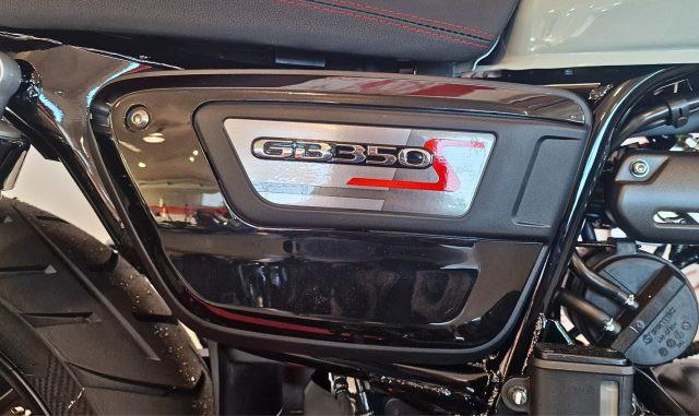 HONDA GB 350 S GB350S