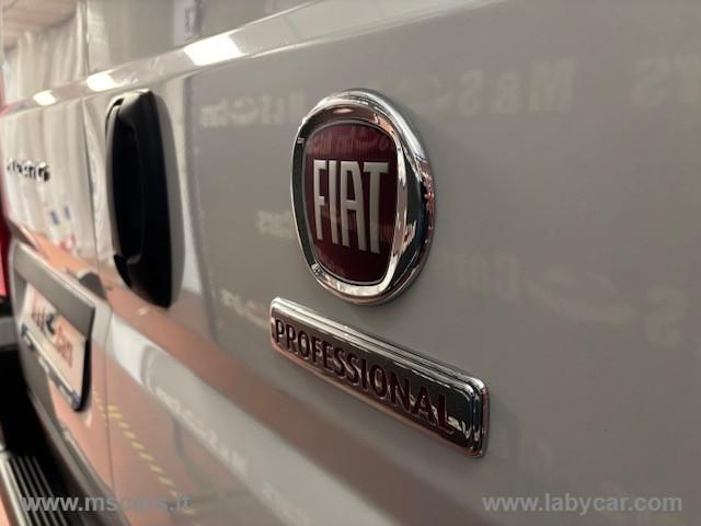 Ducato 28 2.3 MJT 120CV PC-TN Furgone