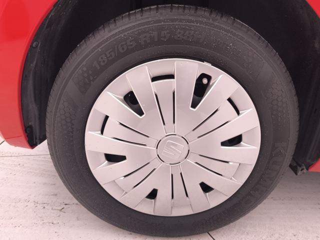 SEAT Ibiza 1.0 tgi Reference 90cv