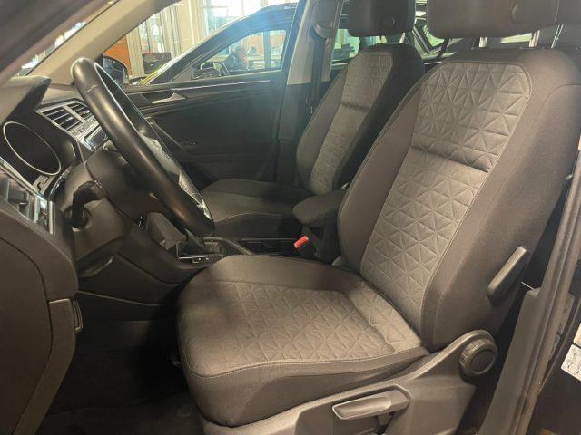 VOLKSWAGEN Tiguan 1.5 TSI ACT Life C/GRIMALDI SPECIAL DAY