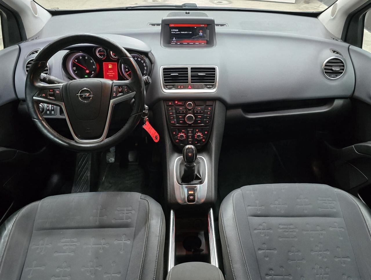 Opel Meriva 1.6 CDTI 110CV Start&Stop Cosmo