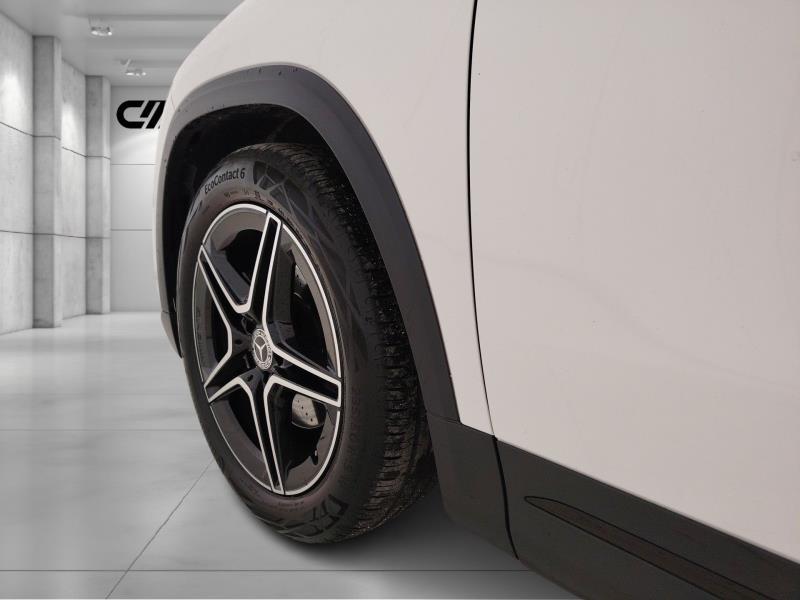 Mercedes GLA 200 200 D Premium 8G-DCT