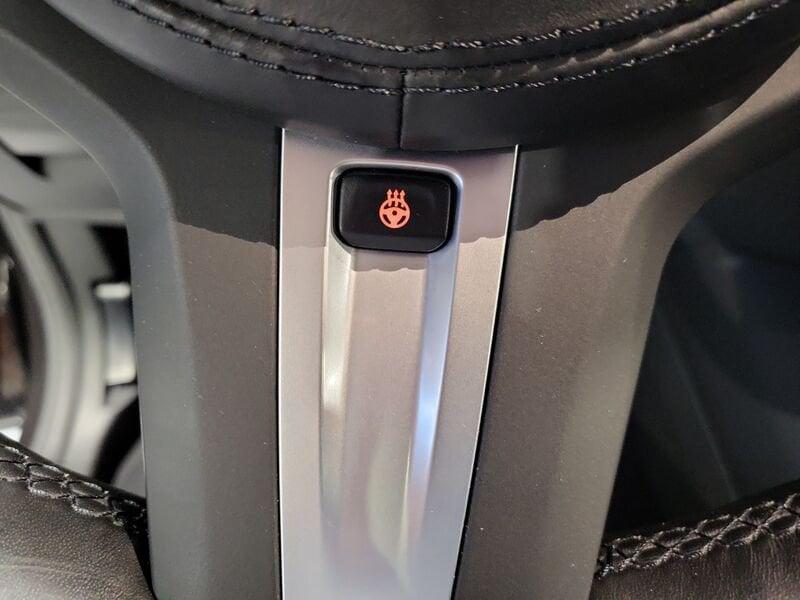 BMW X3 xDrive 20d 190cv Automatica MH48V con Gancio Traino