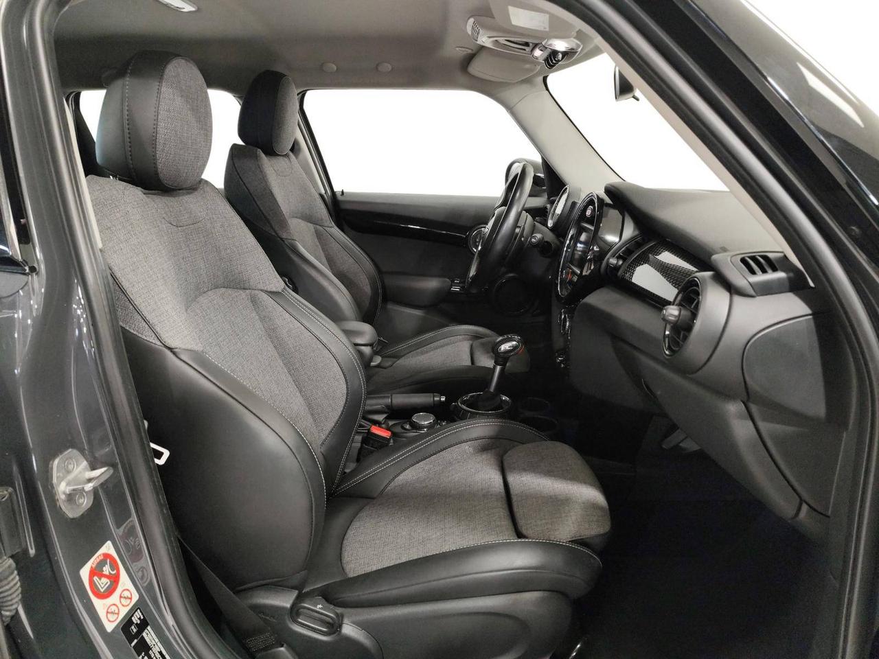 MINI Mini Cooper SD Hype 5 Porte