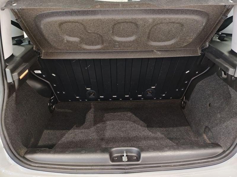 FIAT Panda Panda 1.3 mjt 16v 4x4 75cv S&S*4x4*DIESEL*MOTORE COMPLETAMENTE REVISIONATO*