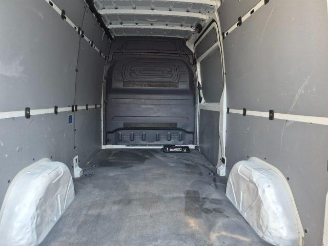 MERCEDES-BENZ Sprinter F39/35 311 CDI FWD TA Furgone