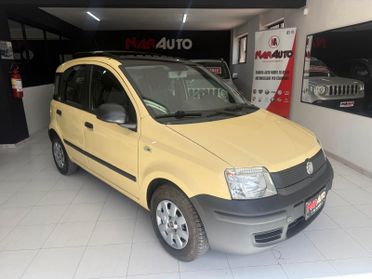 Fiat Panda 1.2 Dynamic tetto panoramico apribile