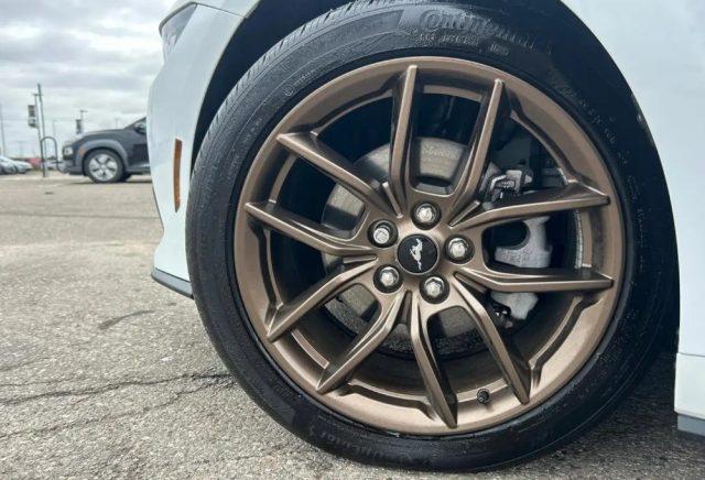 FORD Mustang Fastback 2.3 EcoBoost