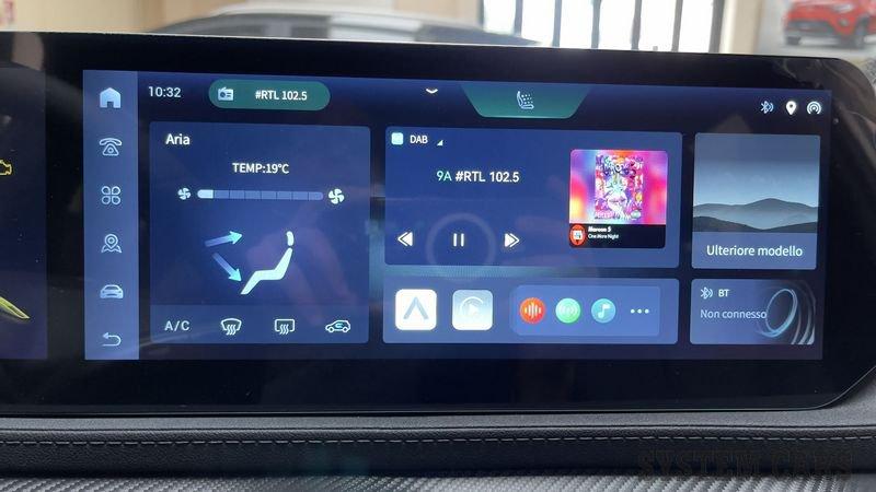 EVO Evo 6 Evo 6 1.5 Turbo