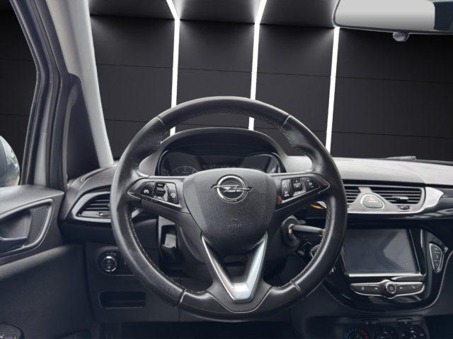 OPEL Corsa 1.4 90CV GPL Tech Coupé 120 Anniversary