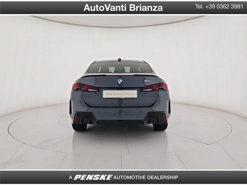 BMW Serie 2 Gran Coupe 218d Gran Coupe MSport Pro