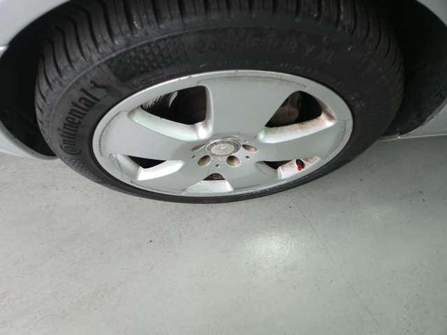 Mercedes-Benz S 350 Classe S - W/V 221 V6 Elegance auto(GPL)