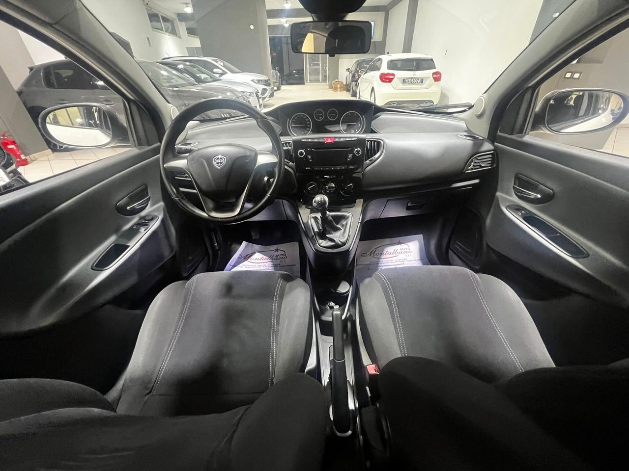 Lancia Ypsilon 1.3 MJT 16V 95 CV 5 porte S&S Platinum