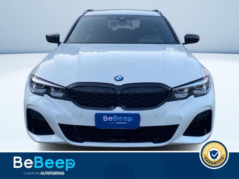 BMW Serie 3 Touring M340D TOURING MHEV 48V XDRIVE AUTO