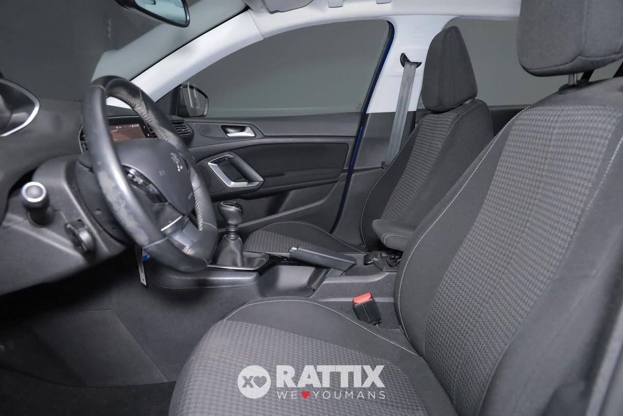 Peugeot 308 1.5 BlueHDI 100CV Business