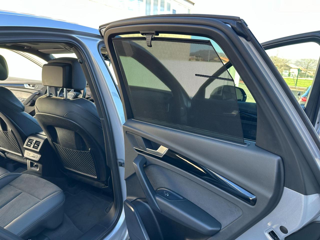 Audi Q5 Sportback 40 2.0 tdi mhev 12V S line Plus quattro s-tronic