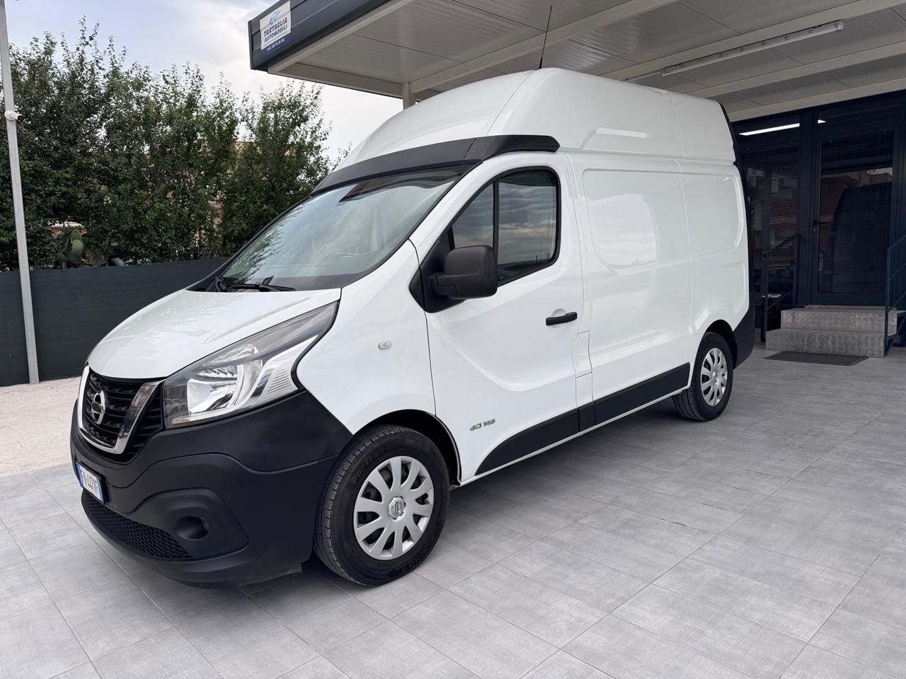 Nissan NV300 29 1.6 dCi Twin Turbo 145CV 3POSTI
