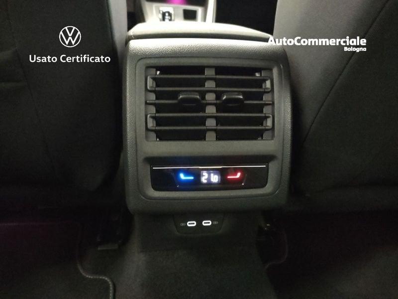 Volkswagen Golf Golf 2.0 TDI DSG SCR Style