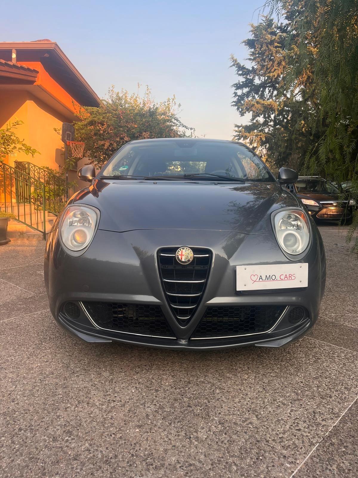 Alfa Romeo MiTo 1.4 Progression COME NUOVA