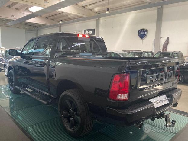 RAM 1500 DS CLASSIC 5700 V8 -GPL +IVA -PREZZO RE