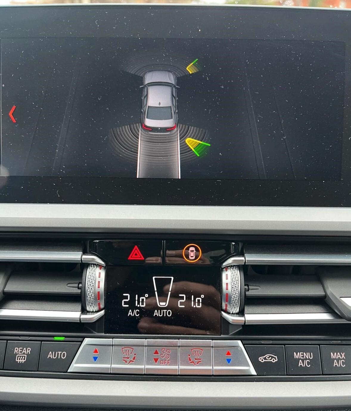 Bmw 320 320d xDrive Touring Msport