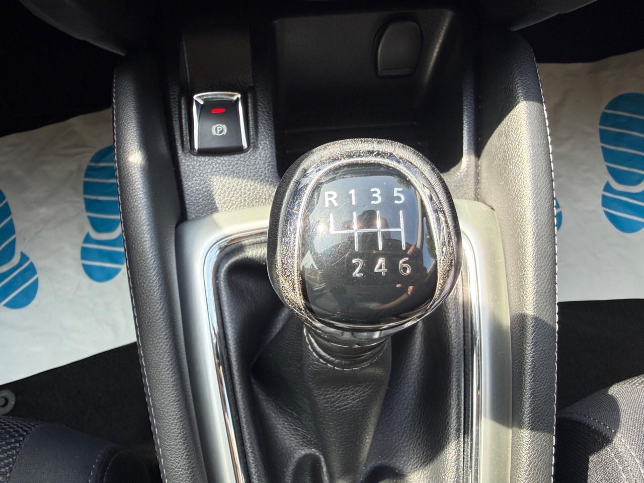 Nissan Qashqai 1.5 dci - OK Neopatentati