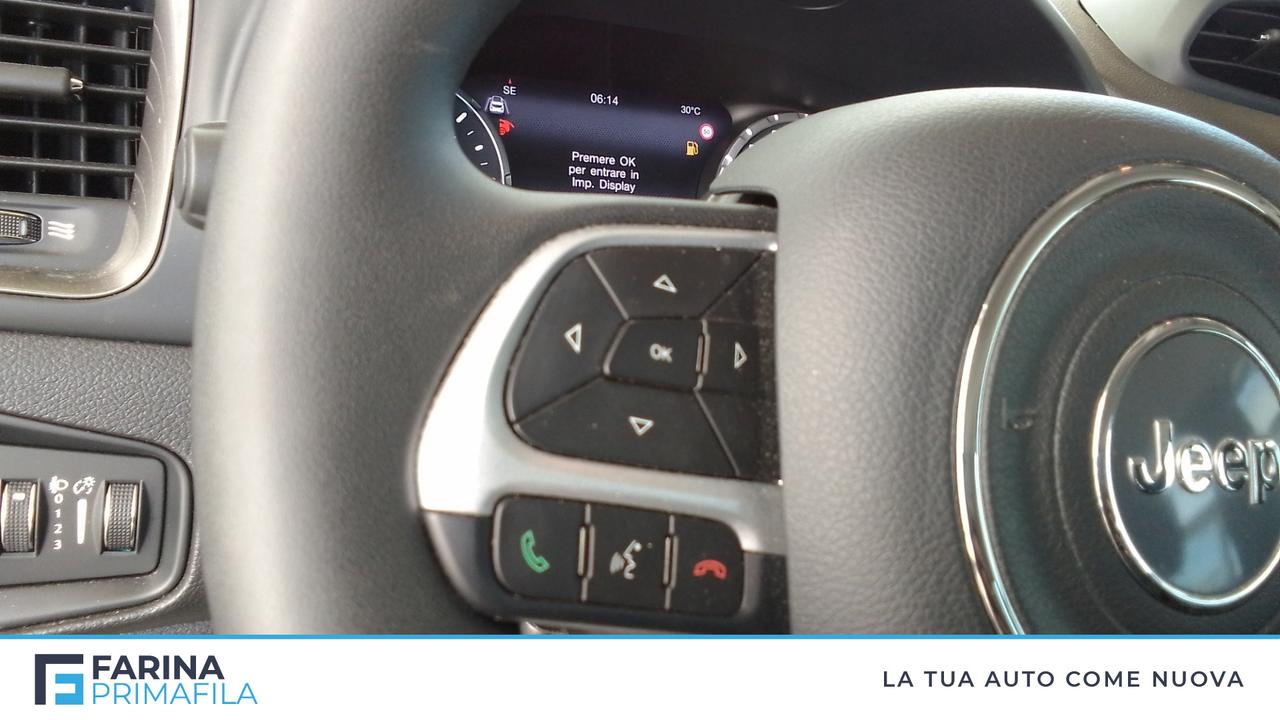 JEEP Jeep Renegade Renegade My23 Limited 1.6 Multijet Ii 130 Cv E6.4