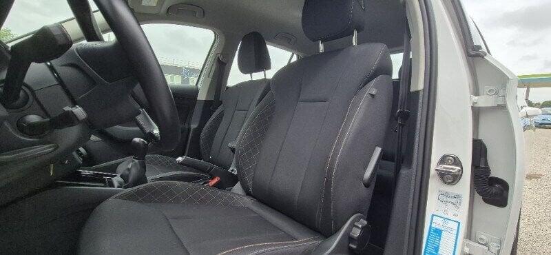 Skoda Kamiq Kamiq 1.0 TSI Ambition