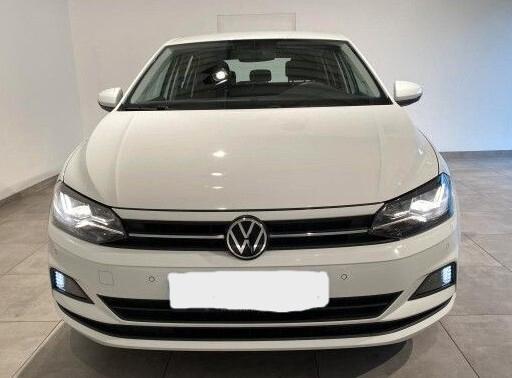 Volkswagen Polo 1.0 TSI 5p. Comfortline BlueMotion Technology