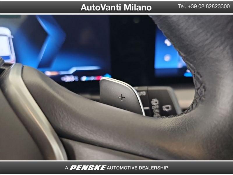 BMW Serie 3 320d 48V xDrive Touring
