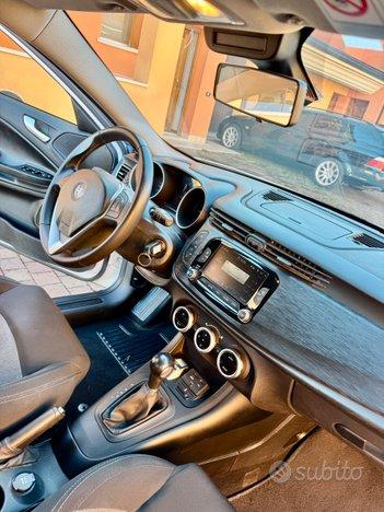 Alfa Romeo Giulietta 1.6 JTD