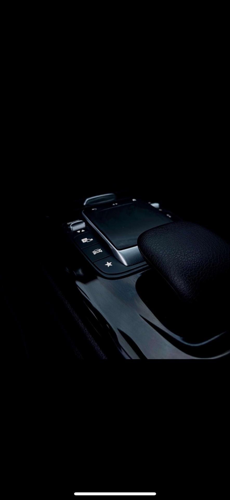 Mercedes-benz CLA 200 d Business EXTRA