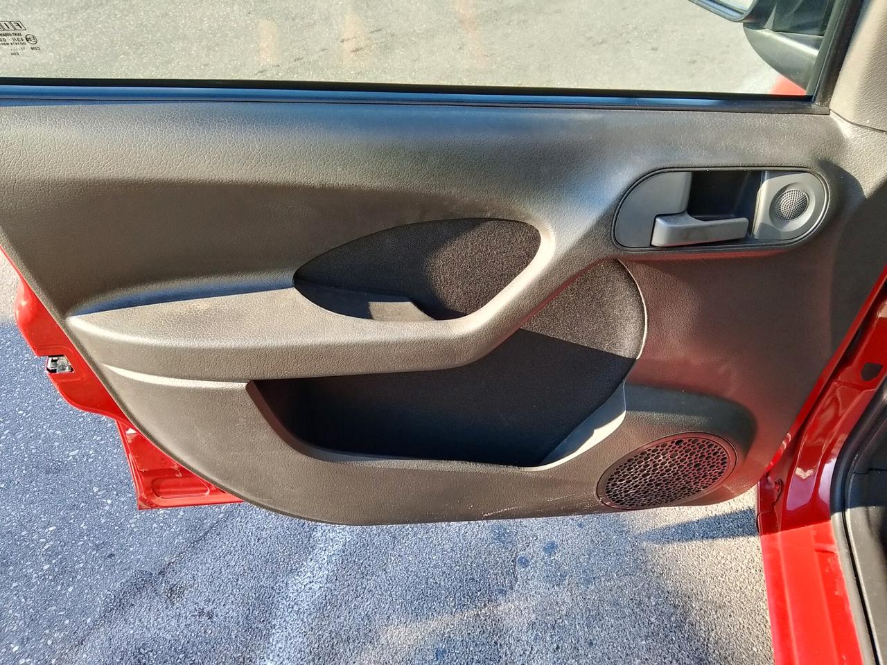 Fiat Panda 1.3 MJT 16V DPF Classic