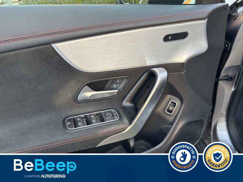 Mercedes-Benz CLA S.Brake 200 D PREMIUM AUTO