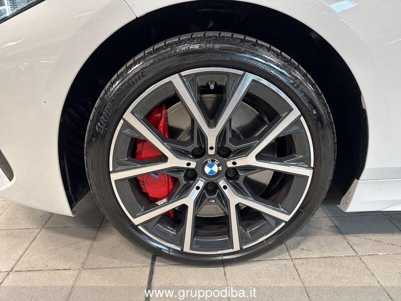 BMW Serie 1 F40 Benzina 128ti auto