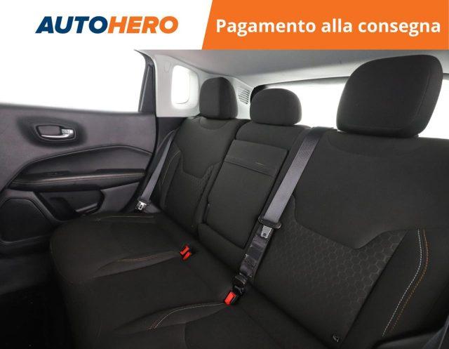 JEEP Compass 2.0 Multijet II aut. 4WD Longitude