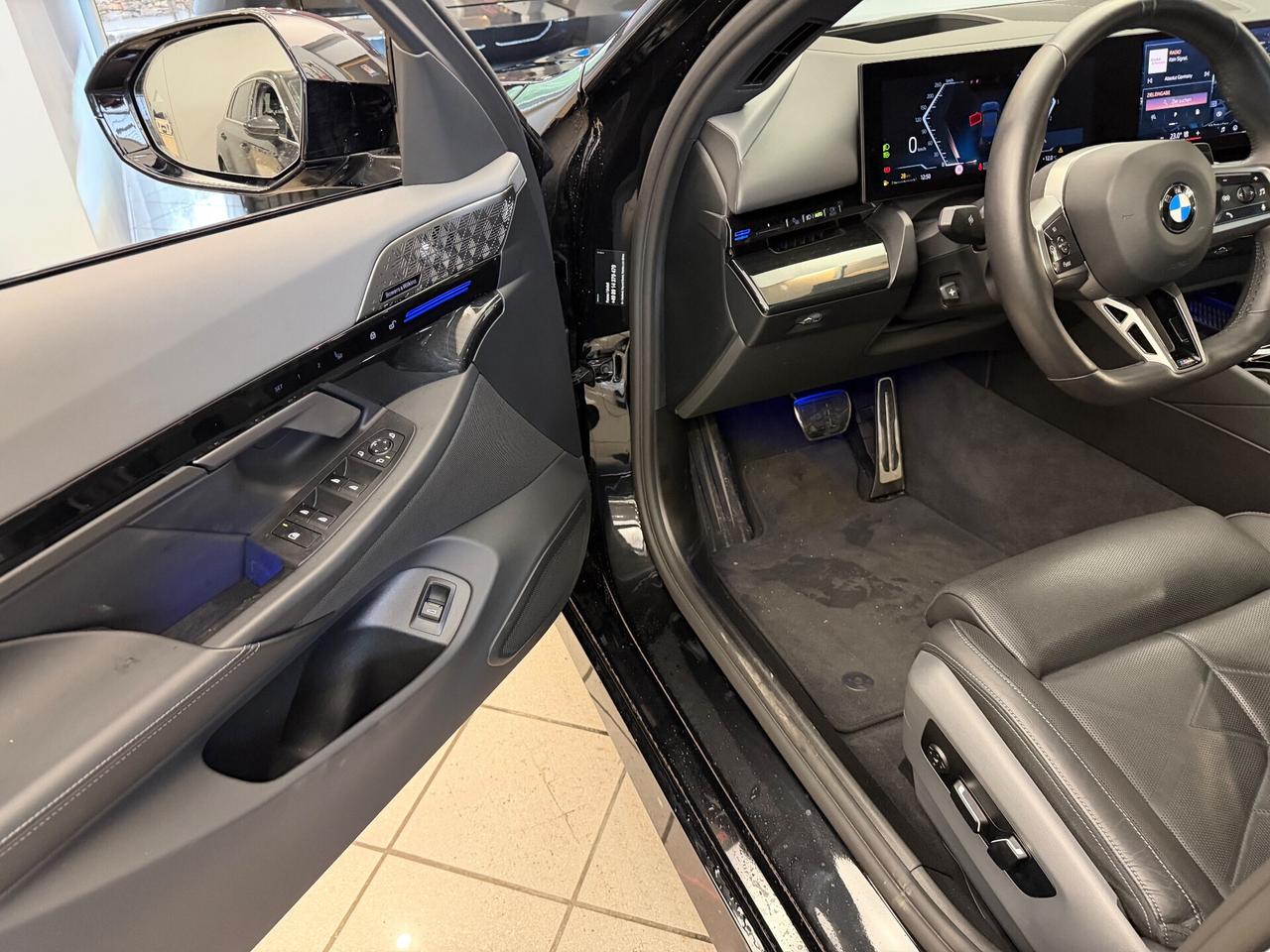 Bmw 540d 48V xDrive (183kW) Msport Pro