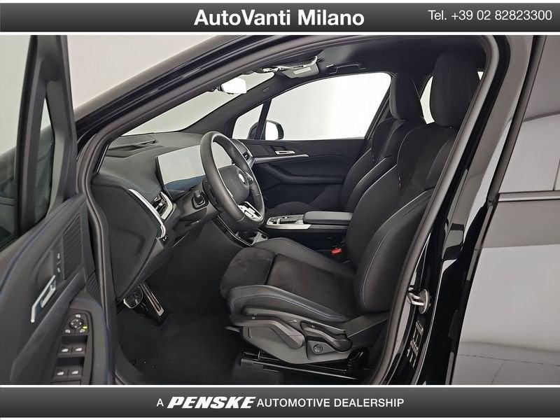 BMW Serie 2 Active Tourer 218d Active Tourer Msport