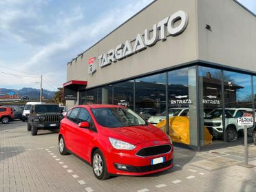 Ford C-Max 1.5 tdci Titanium s&s 120cv my18.5