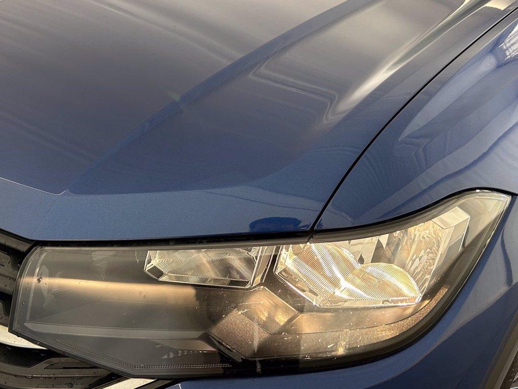 VOLKSWAGEN T-cross 1.0 tsi sport 95cv del 2022