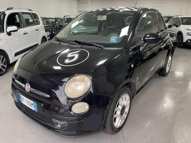 Fiat 500 500 III 1.2 Sport 69cv