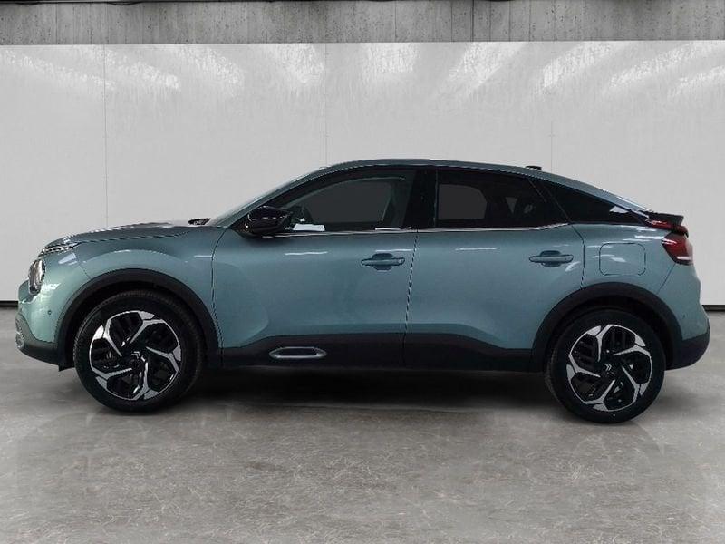 Citroën C4 1.2 puretech Max s&s 130cv eat8