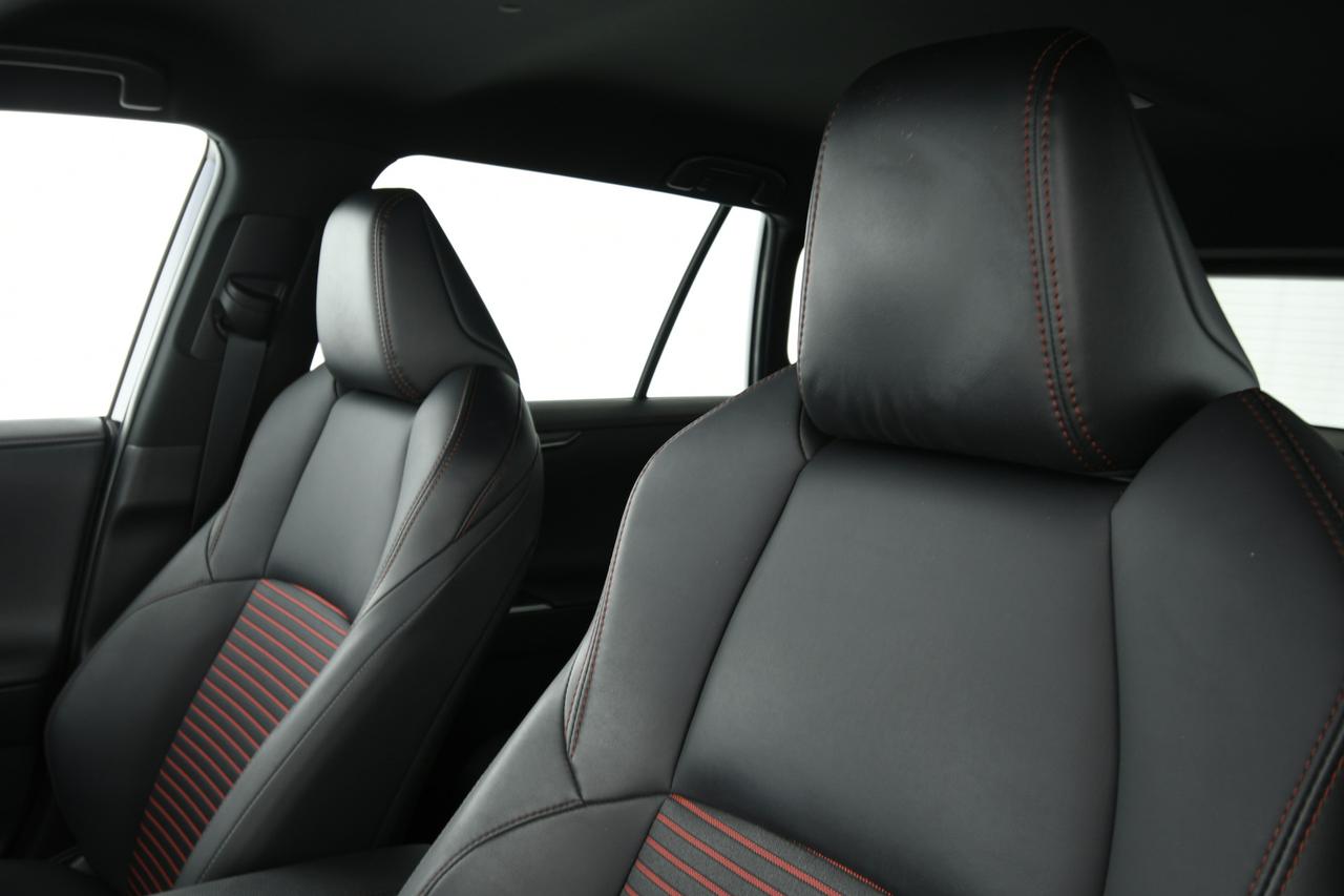 TOYOTA Rav4 2.5 vvt-ie phev More Dynamic awd-i e-cvt CAMERA+ACC