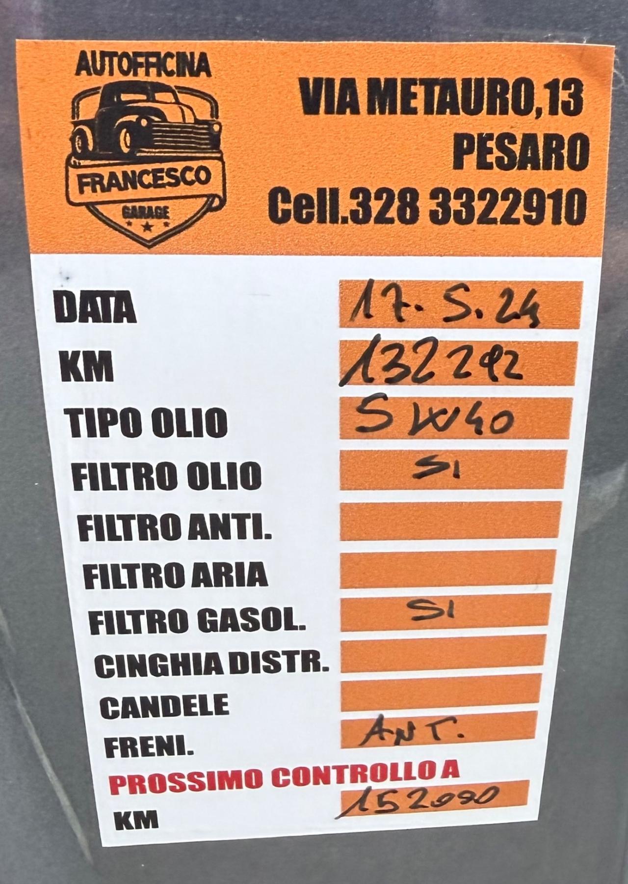 Citroen Ds3 1.6 Diesel 92 Cv