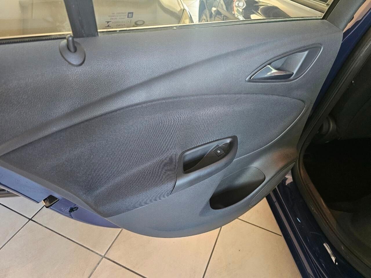 Opel Astra 1.6 CDTi 110CV Start&Stop 5 porte Elective