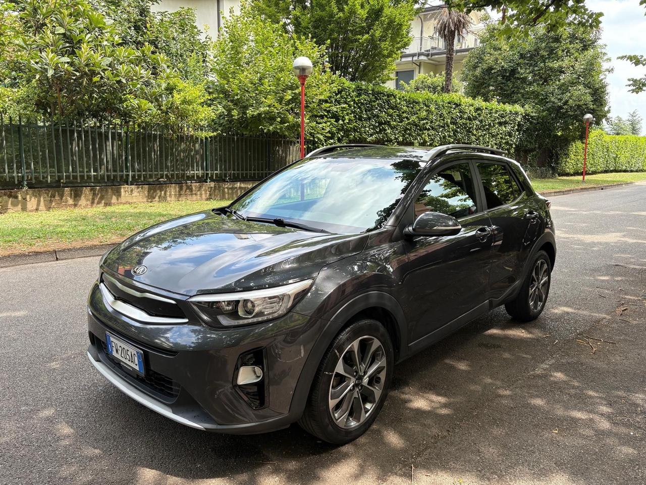 Kia Stonic 1.0 T-GDi 120 CV Style